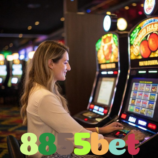 Cassino Online 8855bet