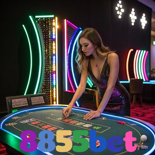 Cadastro na 8855bet