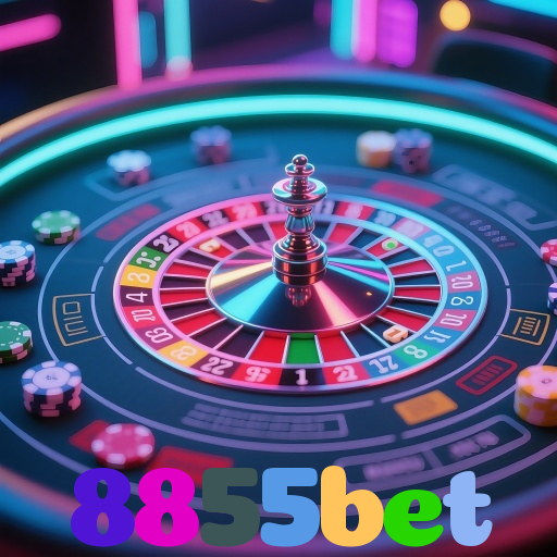 Cadastro na 8855bet