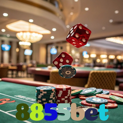 Acesso ao 8855bet