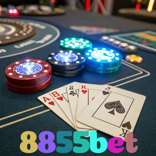 Cadastro na 8855bet