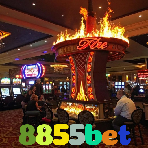Acesso ao 8855bet