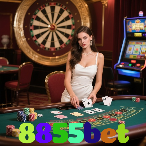 Cadastro na 8855bet