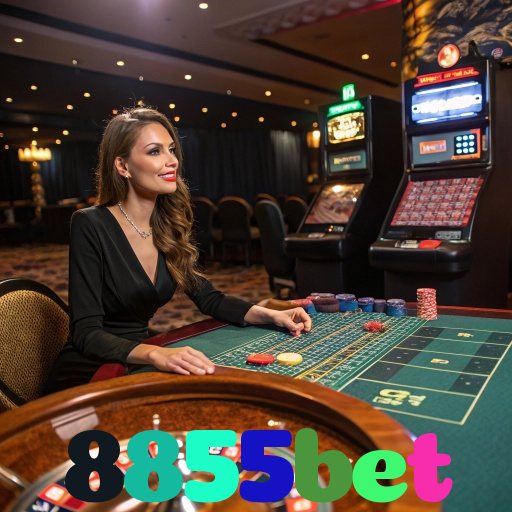 Cassino Online 8855bet