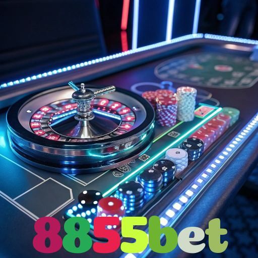 Cadastro na 8855bet