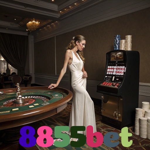 Acesso ao 8855bet