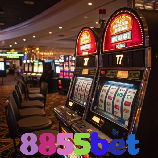 Acesso ao 8855bet