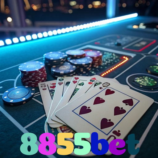 Cassino Online 8855bet