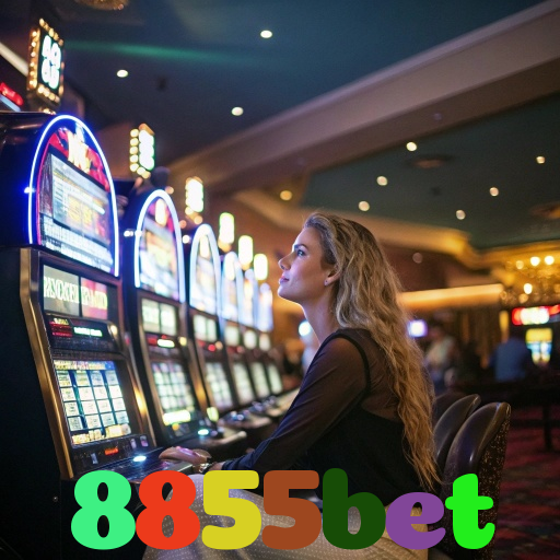Acesso ao 8855bet