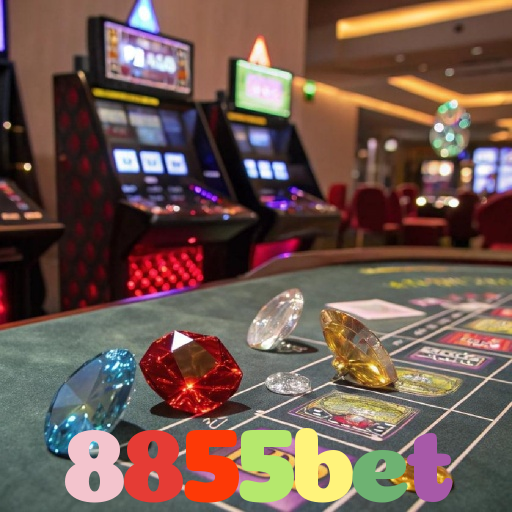Cadastro na 8855bet