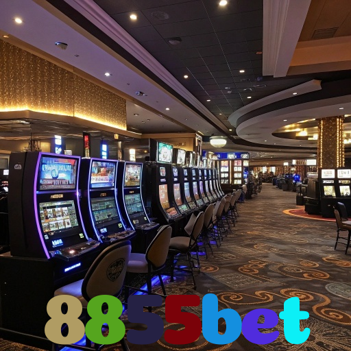 Cassino Online 8855bet