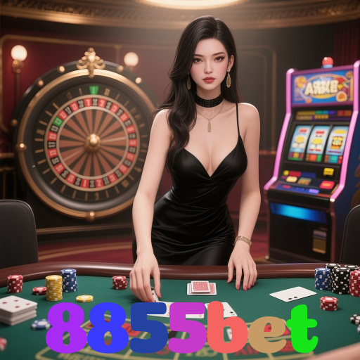 Cadastro na 8855bet