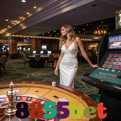 Cassino Online 8855bet