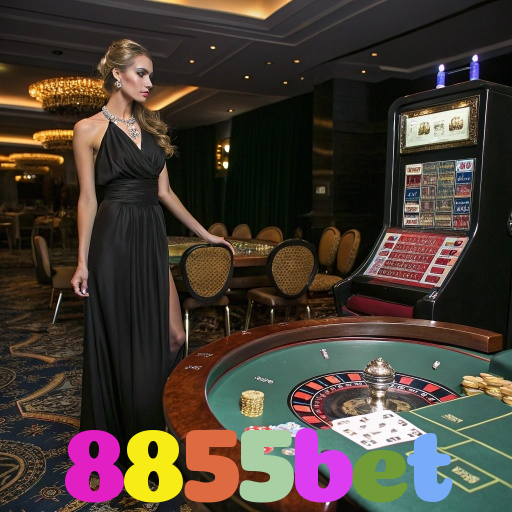 Cadastro na 8855bet