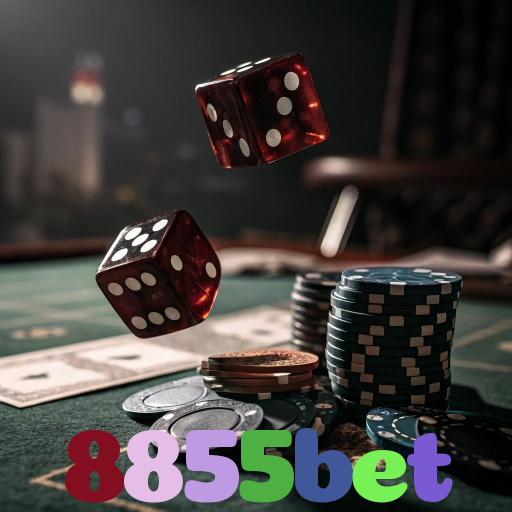 Cadastro na 8855bet