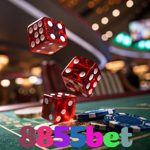 Acesso ao 8855bet