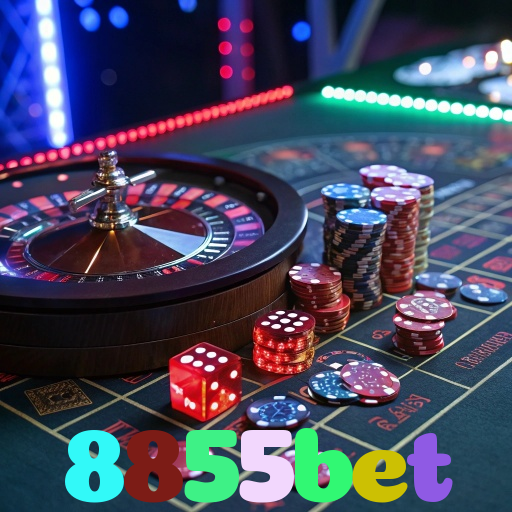 Cassino Online 8855bet