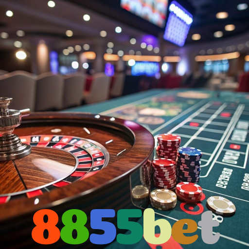 Acesso ao 8855bet