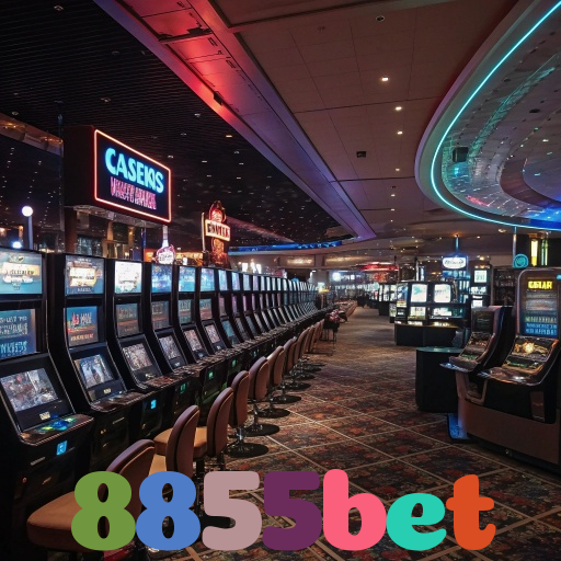 Cadastro na 8855bet