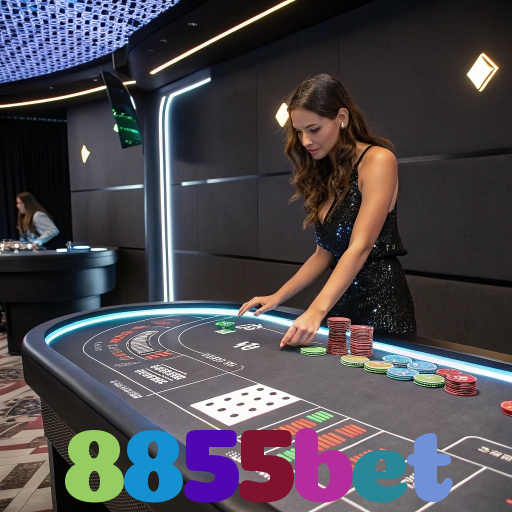 Acesso ao 8855bet