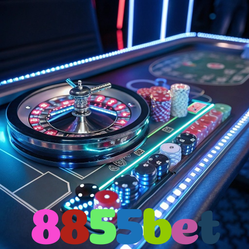 Cassino Online 8855bet