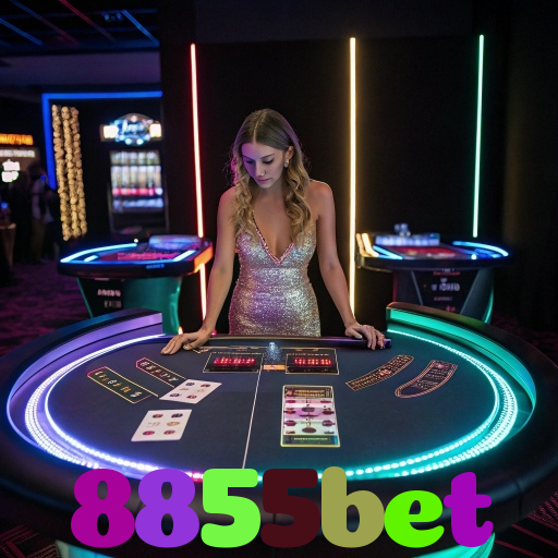 Cadastro na 8855bet