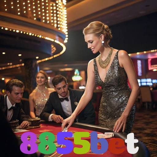 Cadastro na 8855bet