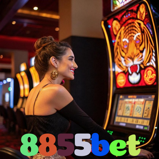 Acesso ao 8855bet