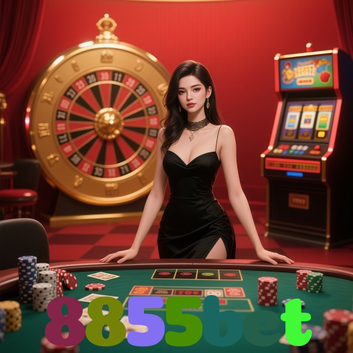 Cassino Online 8855bet