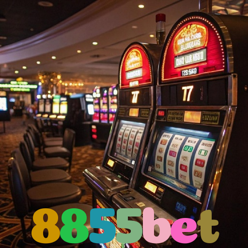 Acesso ao 8855bet