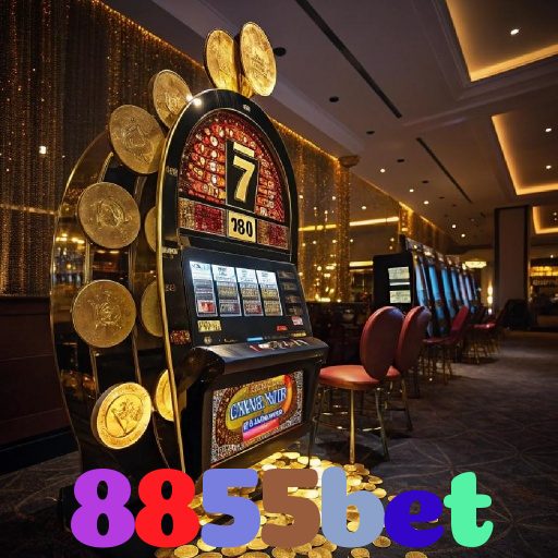 Cassino Online 8855bet