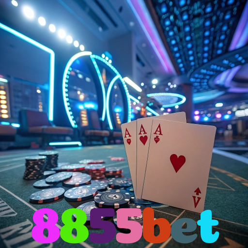 Cadastro na 8855bet