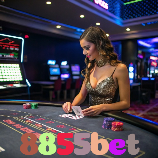Cassino Online 8855bet