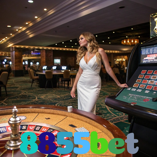 Cadastro na 8855bet