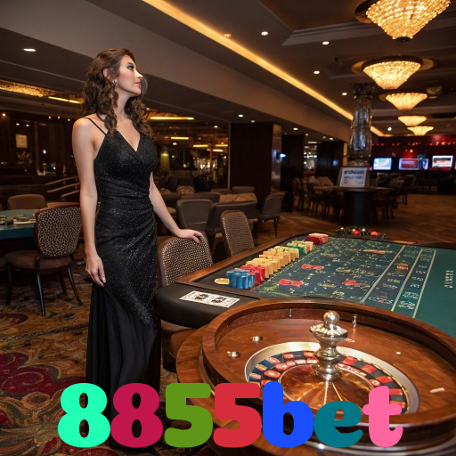 Cadastro na 8855bet