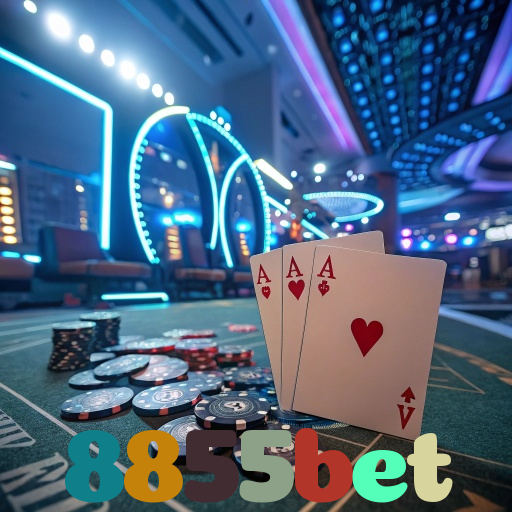 Acesso ao 8855bet