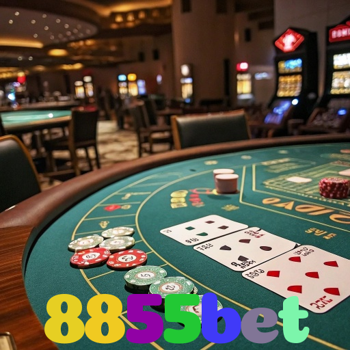 Cadastro na 8855bet