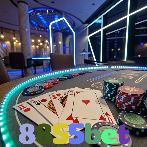 Acesso ao 8855bet