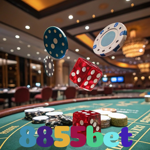 Acesso ao 8855bet