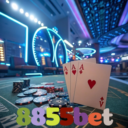 Cadastro na 8855bet