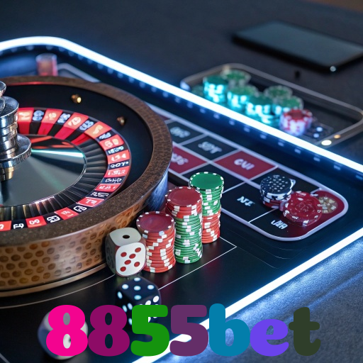 Acesso ao 8855bet