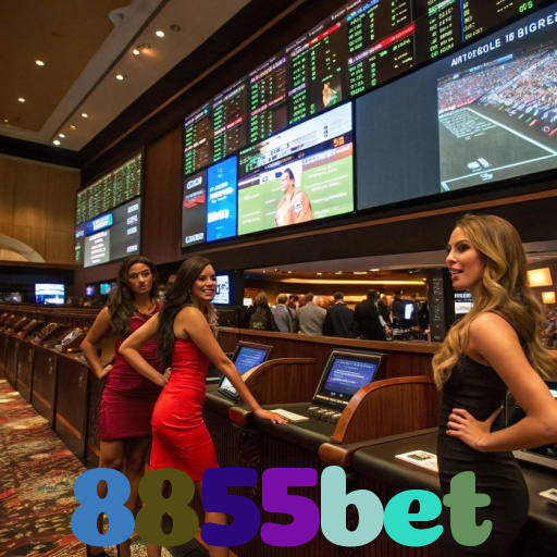 Acesso ao 8855bet