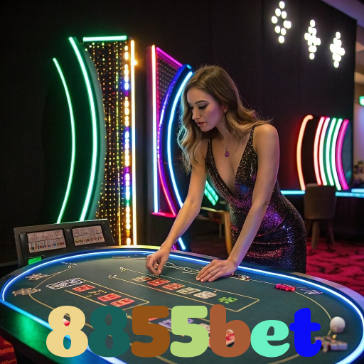 Cadastro na 8855bet