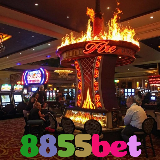 Acesso ao 8855bet