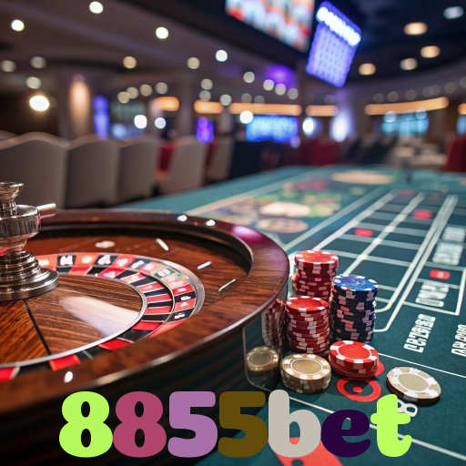 Acesso ao 8855bet