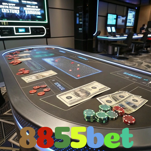 Cadastro na 8855bet