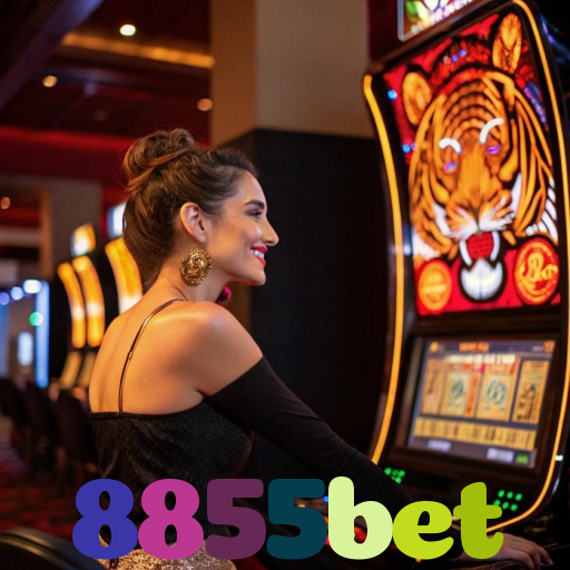 Acesso ao 8855bet