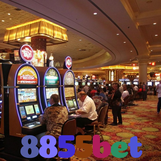Acesso ao 8855bet
