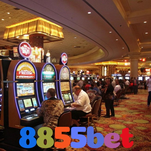 Cassino Online 8855bet