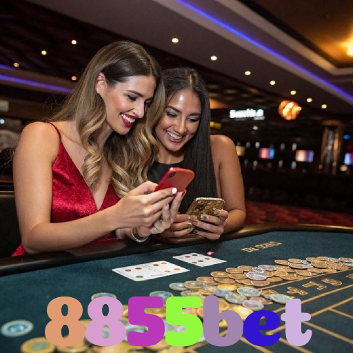 Cadastro na 8855bet
